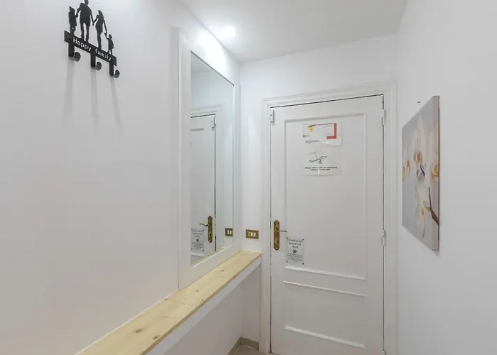 Golf Del Sur Oasis Apartman San Miguel de Abona