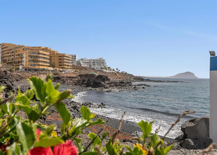 Apartamento Golf Del Sur Oasis San Miguel de Abona