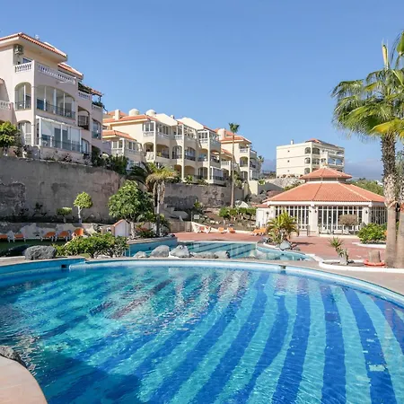 Golf Del Sur Oasis