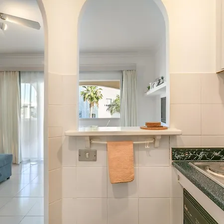 Golf Del Sur Oasis Apartment