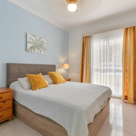 Διαμέρισμα Golf Del Sur Oasis *