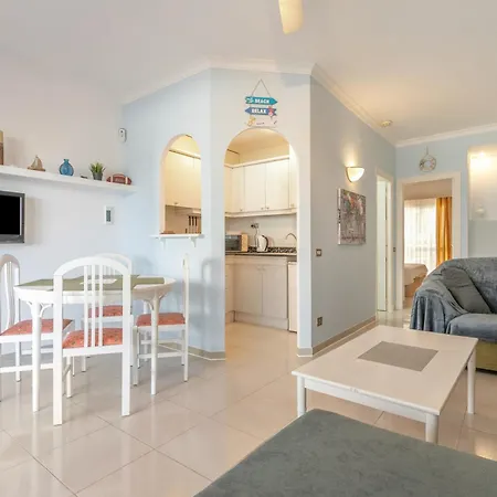 Golf Del Sur Oasis * San Miguel de Abona