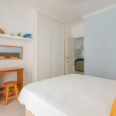 Apartament Golf Del Sur Oasis San Miguel de Abona