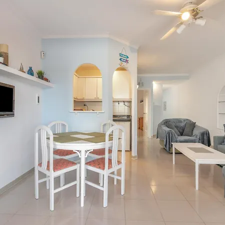 Apartment Golf Del Sur Oasis