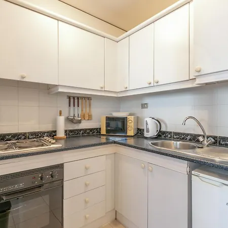 Apartment Golf Del Sur Oasis