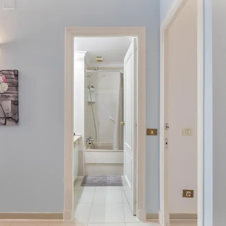 Golf Del Sur Oasis Apartment *