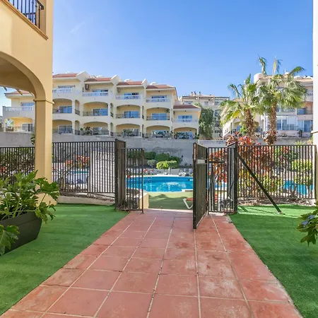 Golf Del Sur Oasis
