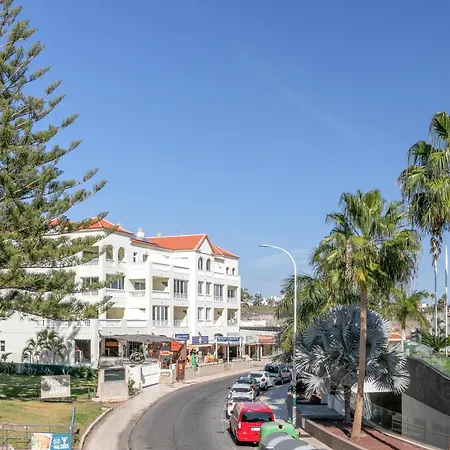 Golf Del Sur Oasis Apartment San Miguel de Abona