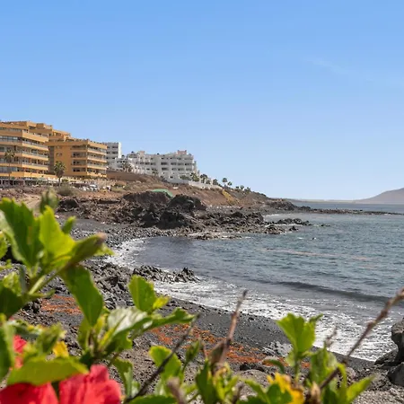 Golf Del Sur Oasis San Miguel de Abona
