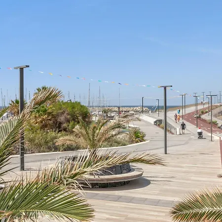 Apartment Golf Del Sur Oasis