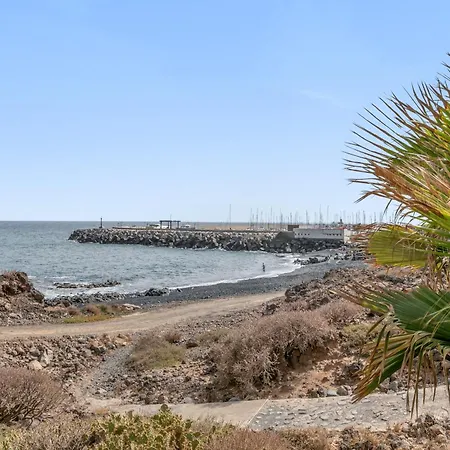 Golf Del Sur Oasis * 圣米格尔德阿沃纳