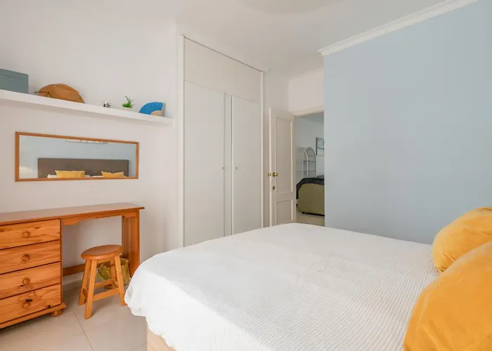 Apartment Golf Del Sur Oasis San Miguel de Abona