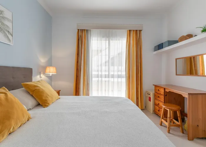 Golf Del Sur Oasis * San Miguel de Abona