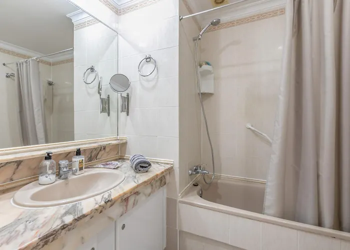 Apartament Golf Del Sur Oasis San Miguel de Abona