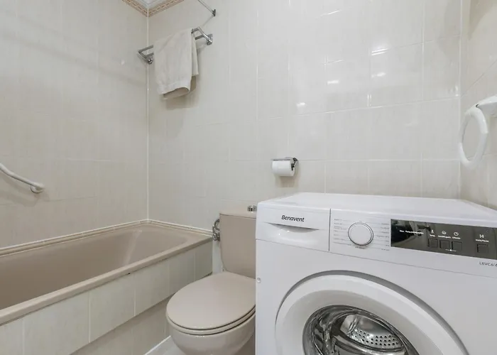 Golf Del Sur Oasis San Miguel de Abona