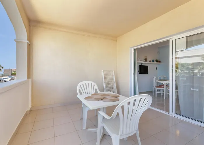 Golf Del Sur Oasis * San Miguel de Abona