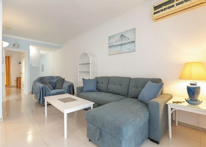 Golf Del Sur Oasis San Miguel de Abona