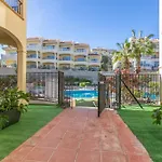 Golf Del Sur Oasis شقة