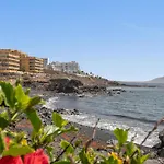شقة Golf Del Sur Oasis سان ميغيل ذي أبونا